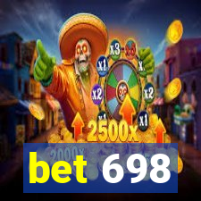 bet 698